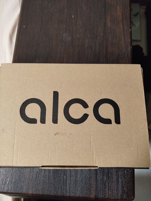 Кнопка инсталляции  Alca drein, TECE.