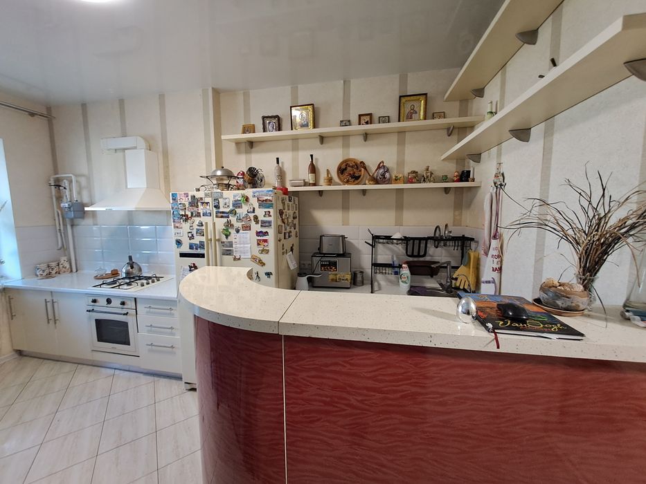 2-комнатная квартира по адресу ул. Приморская (площадь 81 м²) - Atlanta.ua - фото 5