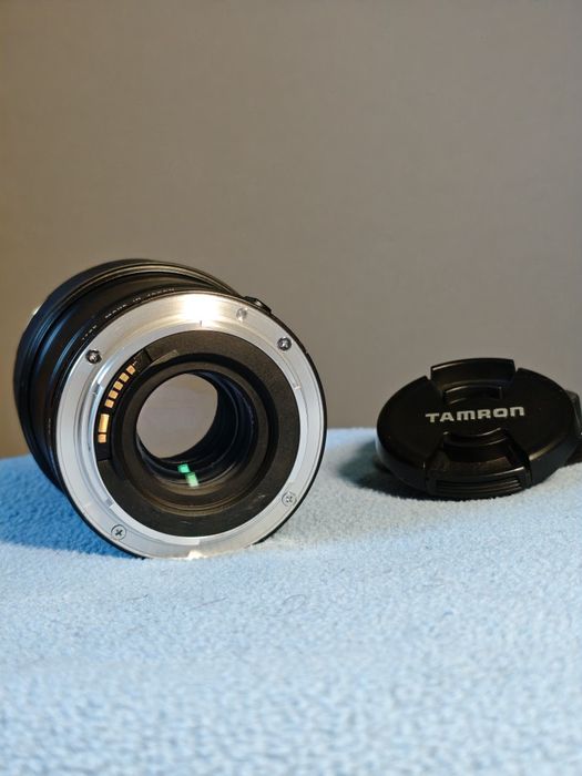 TAMRON sp af 90mm 2.8 Canon macro 172e