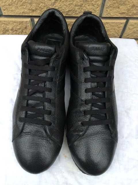 Кросівки   BALLY SUISSE. Розмір 46. 29,5-30см.