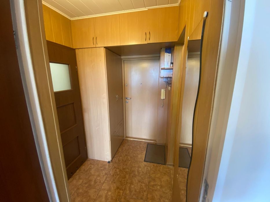 M2 wynajem Redutowa 50 Wola Warszawa Metro K.Janusza 3900zl za wszystko - Widok 3