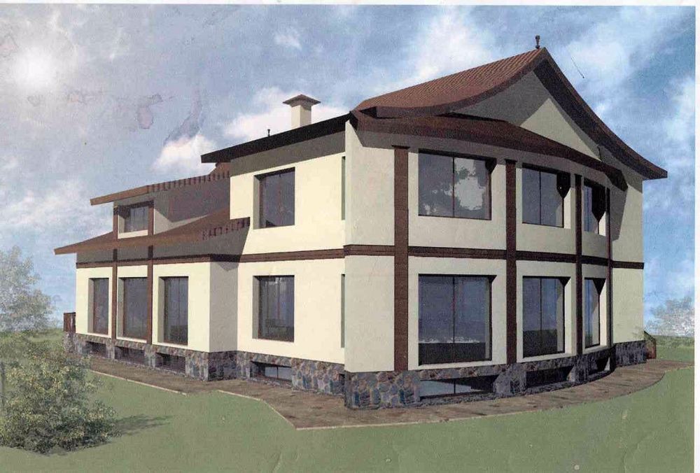 Дом по адресу ул. Львовская (площадь 600 м²) - Atlanta.ua - фото 7