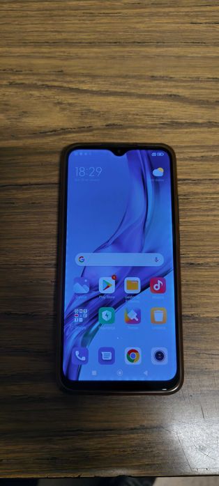 Smartphone Xiaomi redmi 9