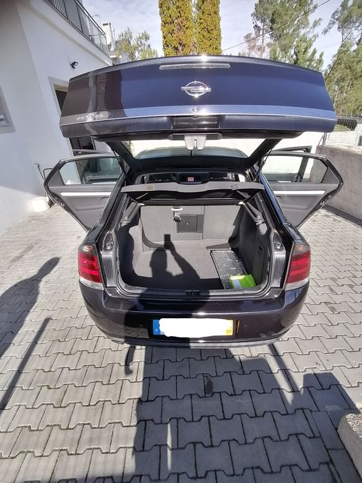 Opel Vectra Gts diesel