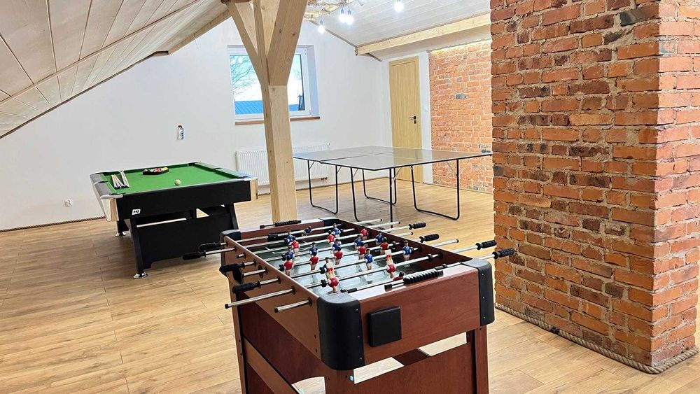 dom na Święta lub Sylwestra Racławice k/ Miechowa