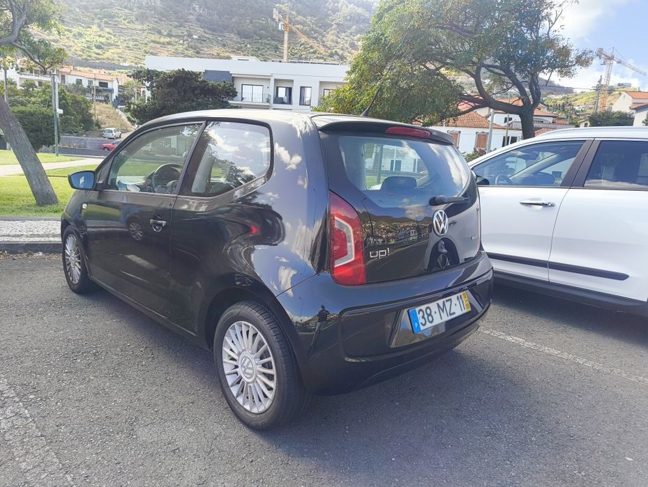 VW Up! 1.0 MPI BlueMotion 2012 – 107.000 km (sem inspeção) — photo 2