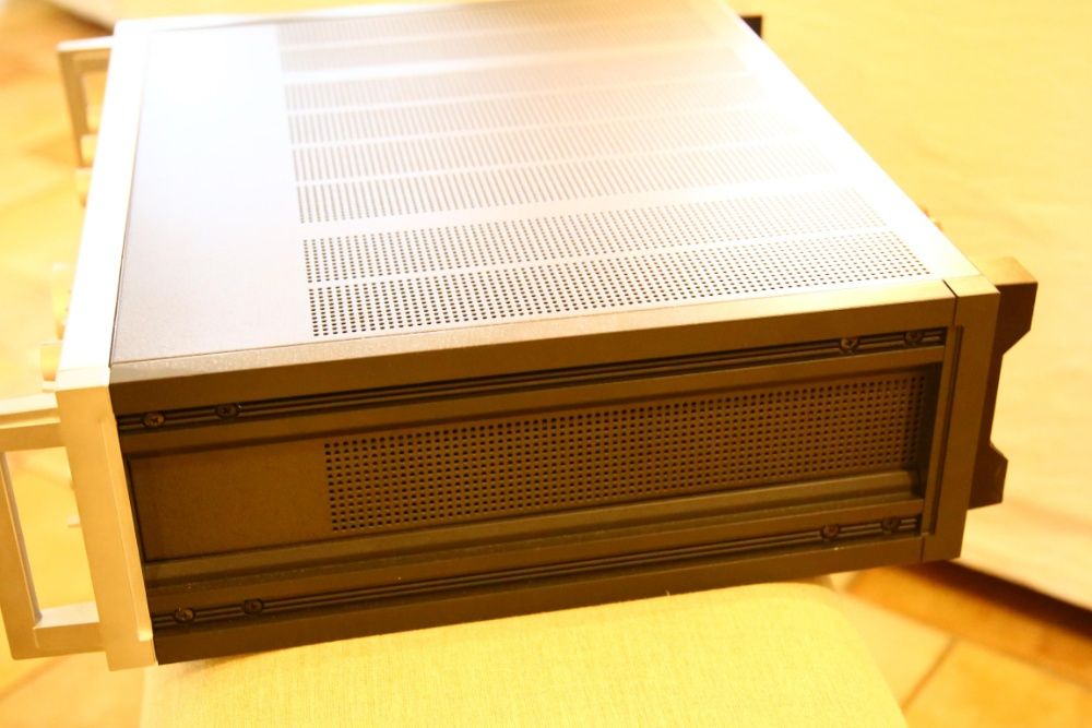 Monsterrr Kenwood KA907