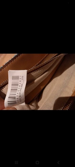 Mala pequena de verão, com alça a tiracolo - Parfois