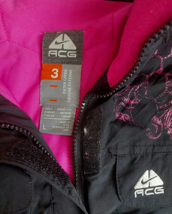 Kurtka zimowa Nike ACG Women Jacket r. L