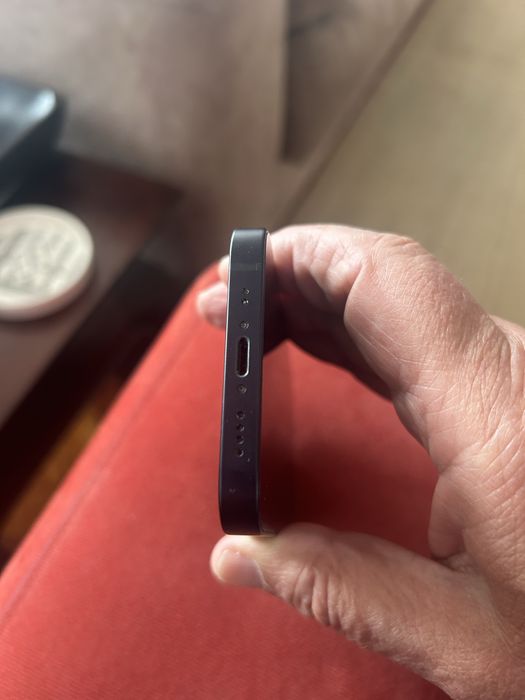 Iphone 12 mini para recuperar pecas nao funciona mais