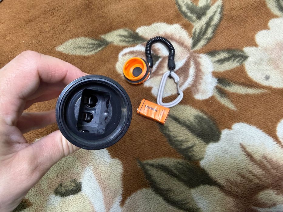 Пинпоинтер Waterproof. Металошукач