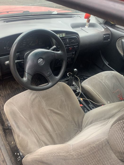 Продам на запчастини або під відновлення на ходу