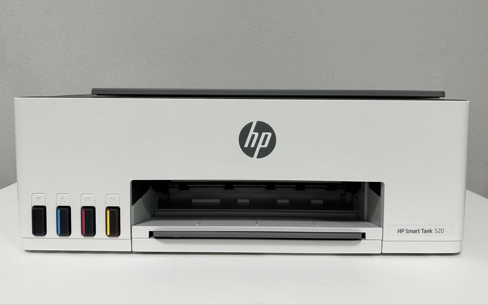 HP Smart Tank 520 (самовывоз , Днепр)