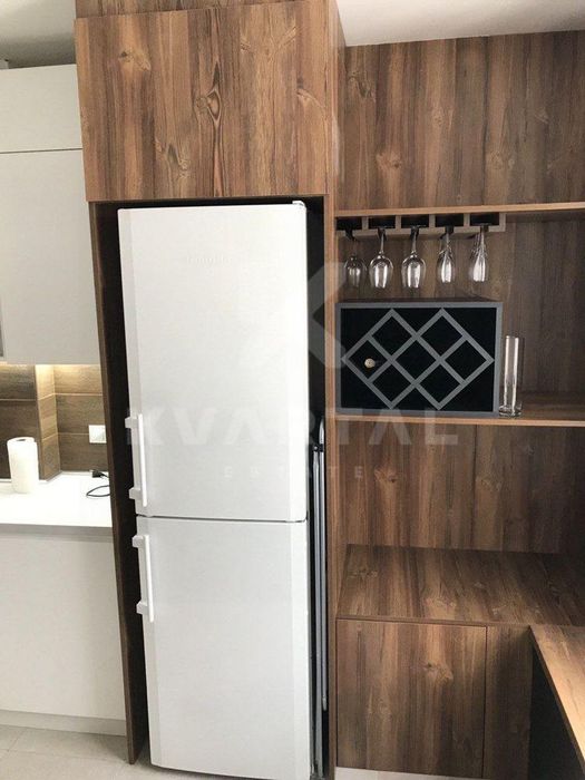 Продаж квартири з новим ремонтом Держпрограми такии