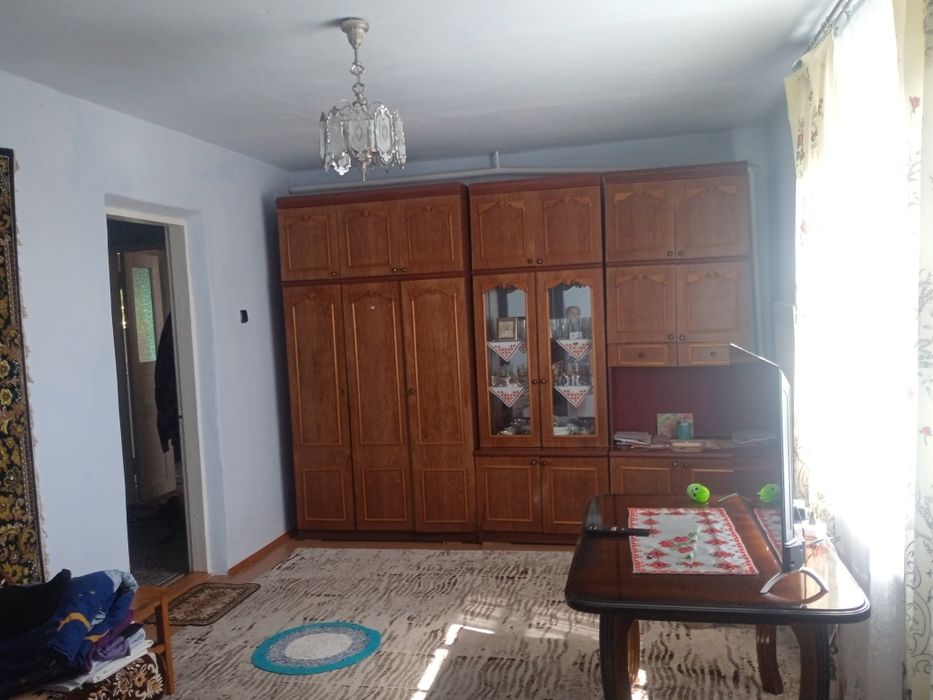 Продаю дім, Нова Одеса