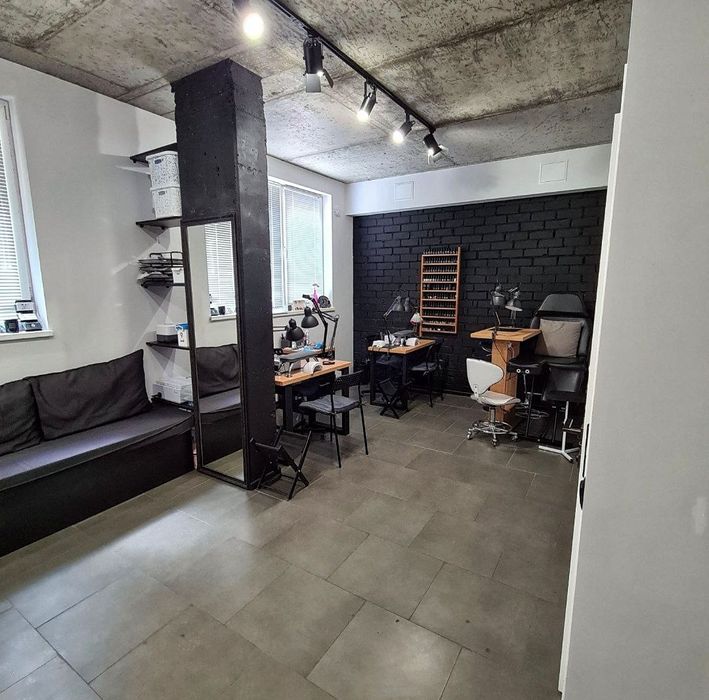 Commercial real estate at st. Levitana (area 43 m²) - Atlanta.ua - photo 5