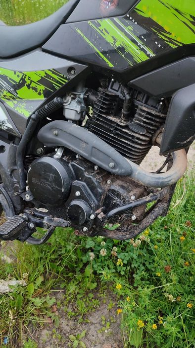 Продам шенрай250