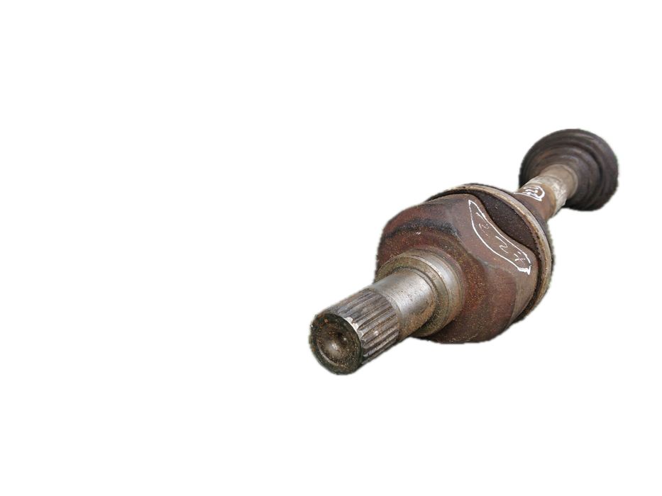 Transmissão frente esquerda PEUGEOT 207 CC (WD_)