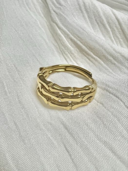 Anel em Aço Inoxidavel, ajustável