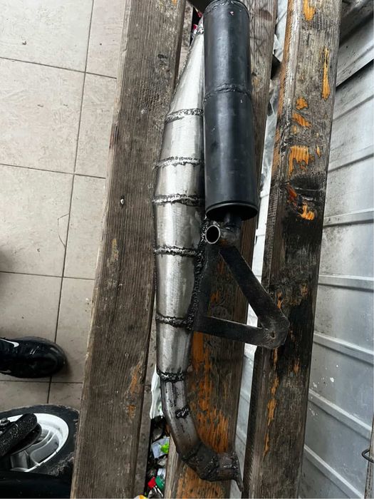 Саксофон на ямаха