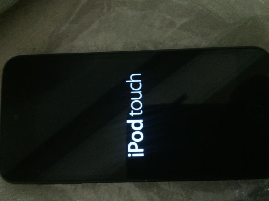 ipod 5 отличное состояние