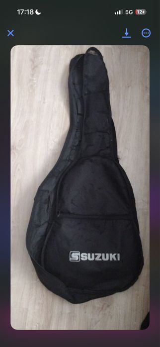 Gitara klasyczna