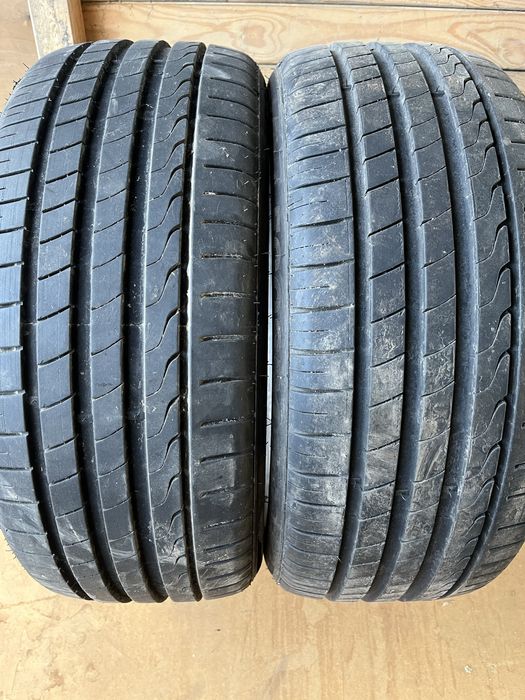 Opony Imperial Ecosport 2