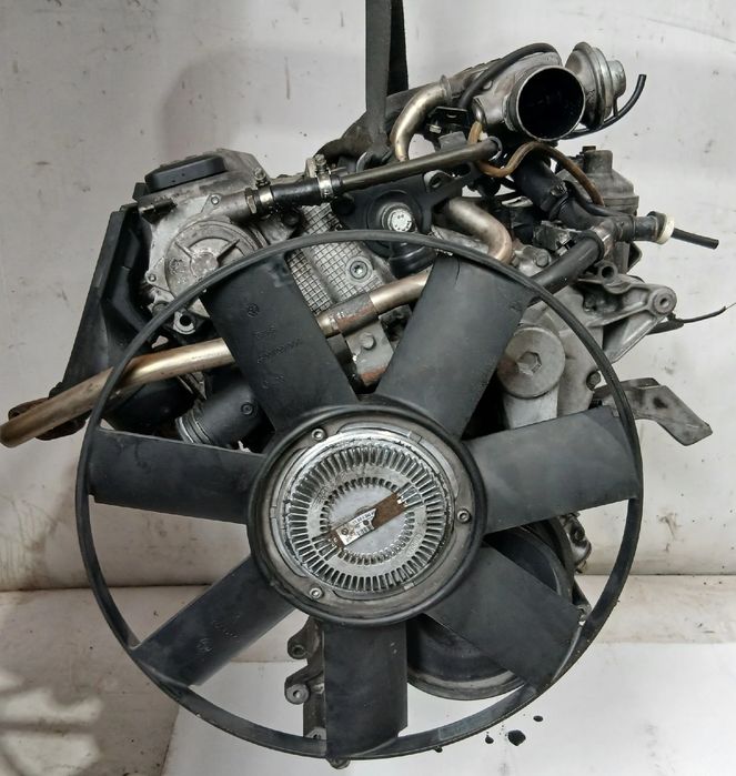 Motor completo BMW 3 (E36)
