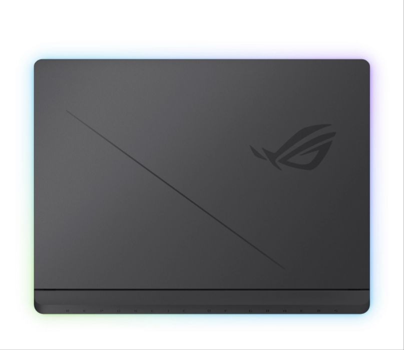 ASUS ROG Strix G16 2025 G615LW-U9322W 16"240Hz Ultra 9  32 2TB RTX5080