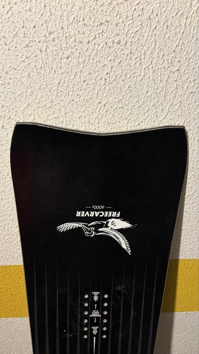 Snowboard Jones 6000S 2026