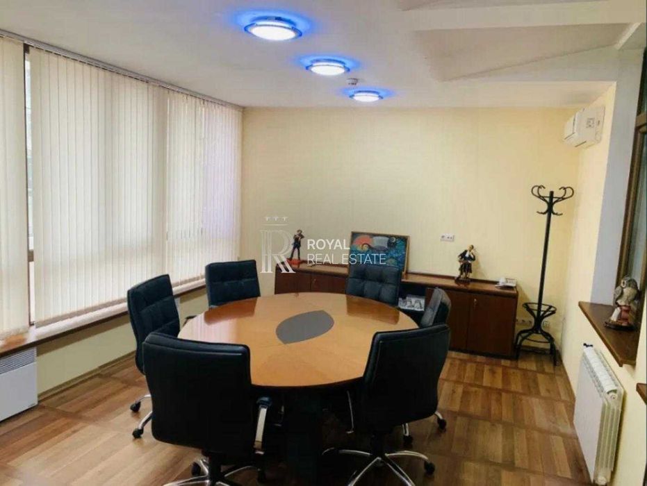 Продажа Офіс 3кім 135м2 Центр Гаражний Бокс м Хрещатик