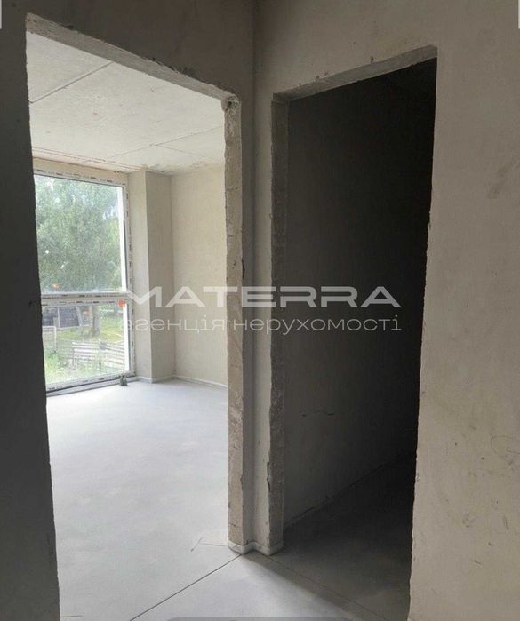 Білогородка Продаж 1к квартири площею 37м2