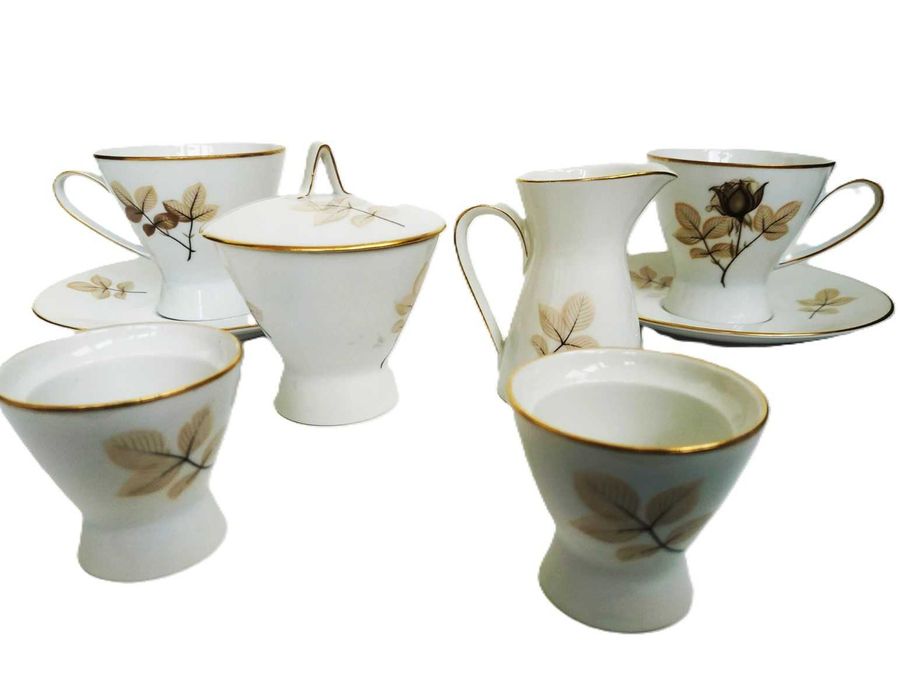 Набір для сніданку Тет-а-тет. Rosenthal  Німеччина