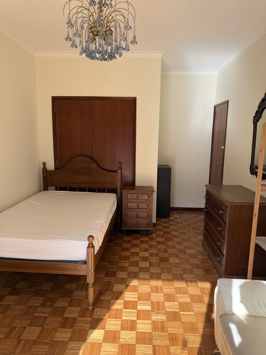 Quartos para estudantes perto da U. Minho