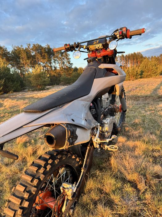 Kovi Advance 250