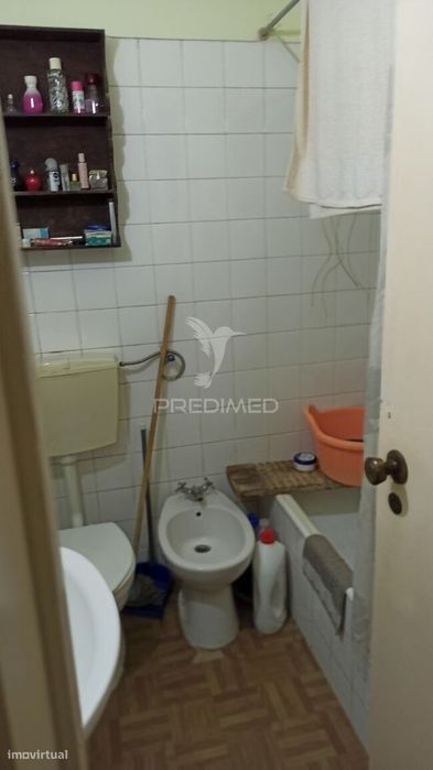 Apartamento T1