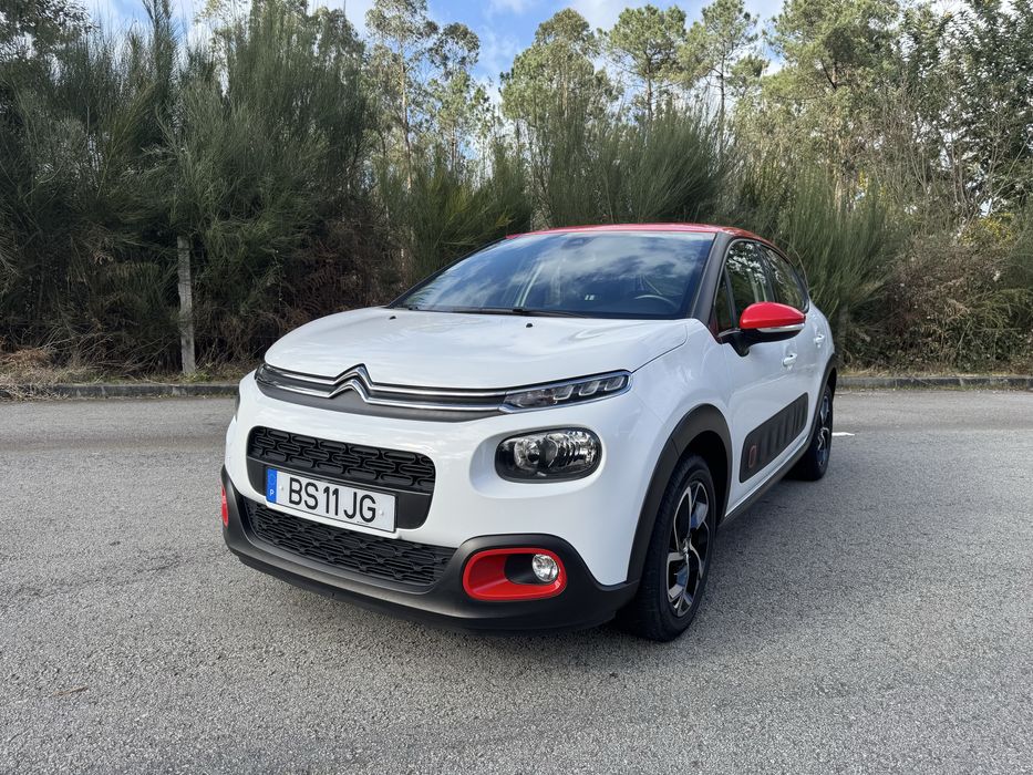Citroen c3 1.2  puretech