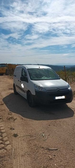 Carrinha Citroen Berlingo — photo 3