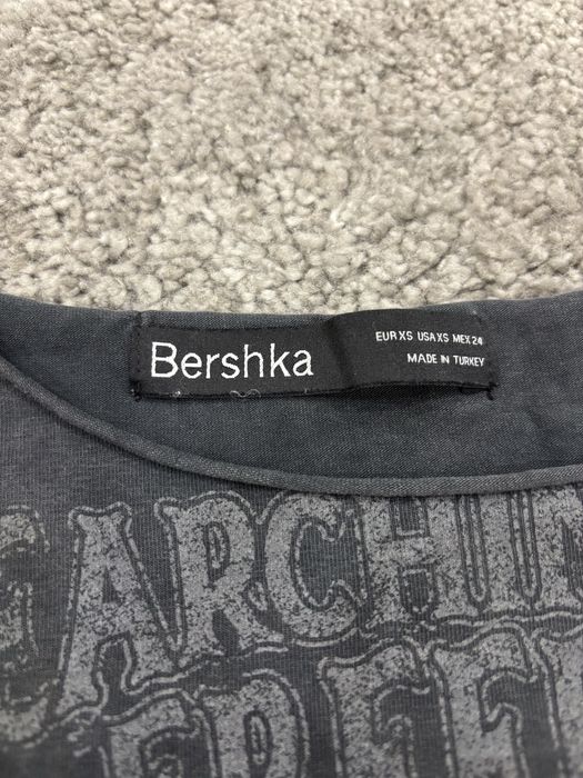 Bluzka damska z nadrukiem