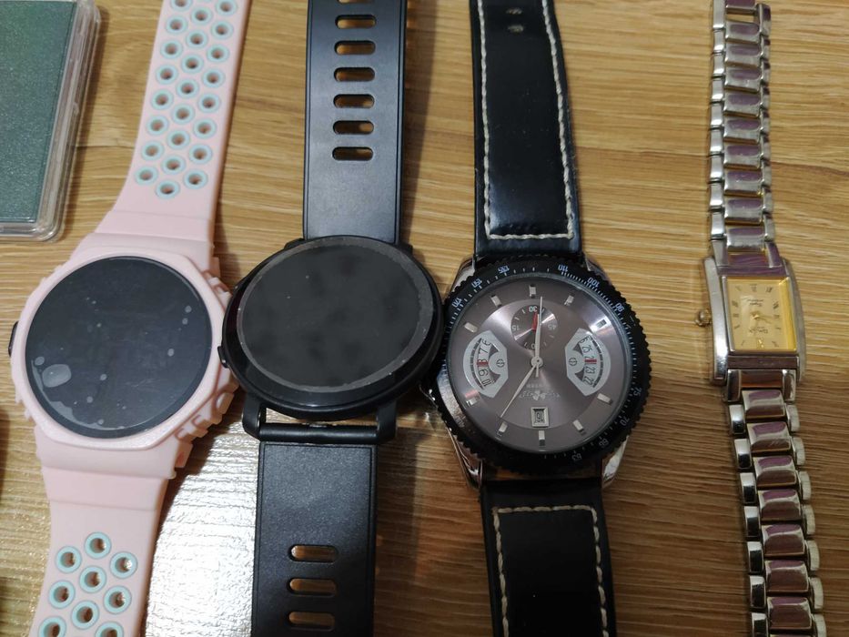 Годинники робочі