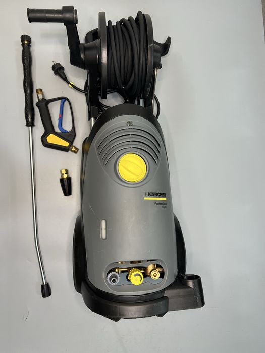 Професійна мийка karcher hd 5/15 cx