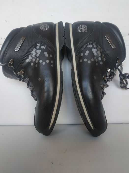 Timberland термо черевики оригинал 43/28см
