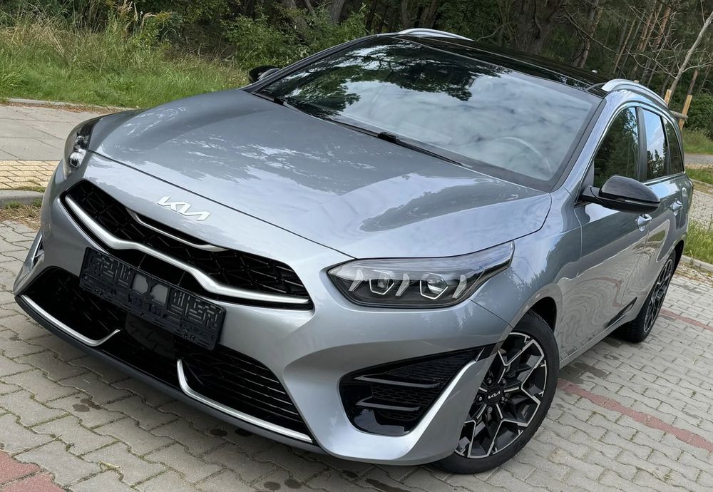 Kia Cee'd