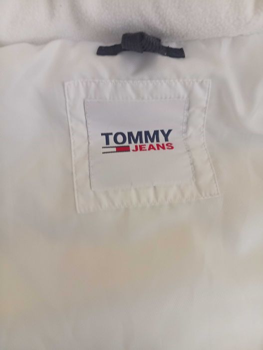 Casaco da tommy jeans
