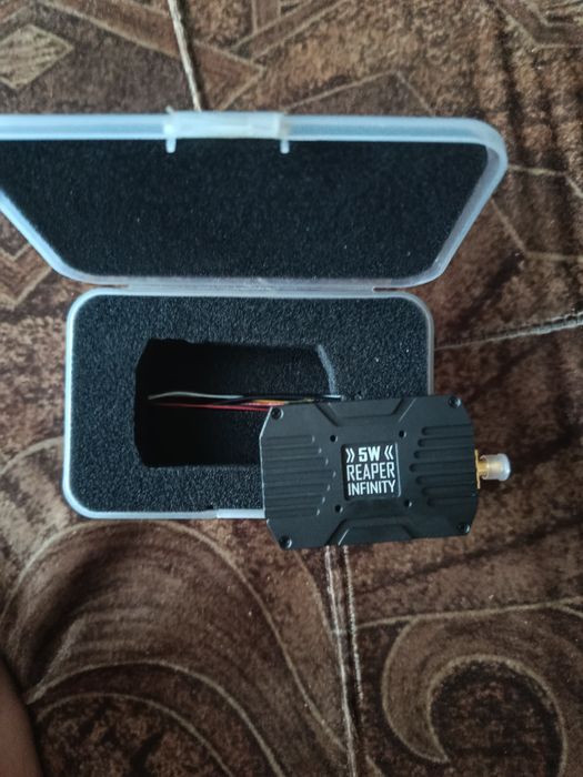 Reaper Infinity 5w VTX