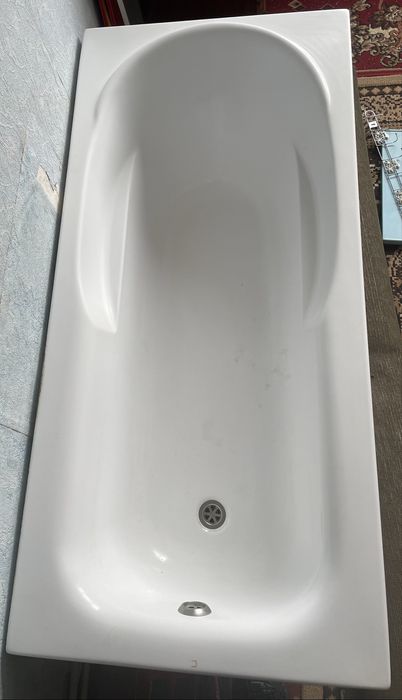 Ванна б/у в гарному стані