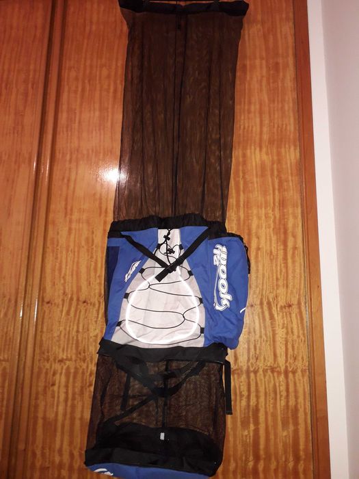Mochila de transportar prancha de surf
