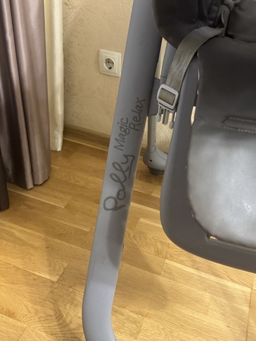 Столик для годування Chicco