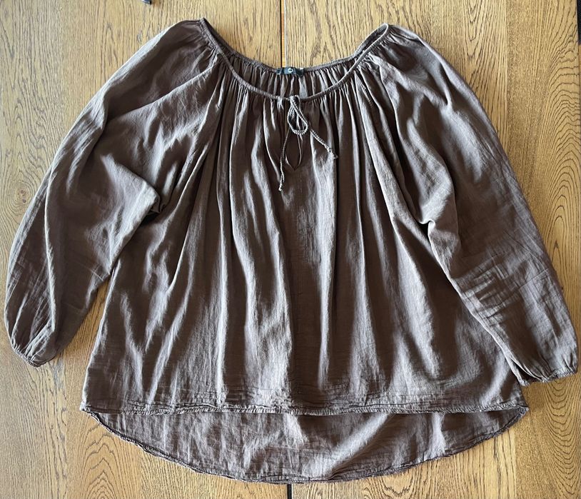 4 blusas why not Castelldefels