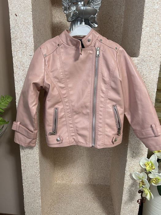 Косуха для дівчинки